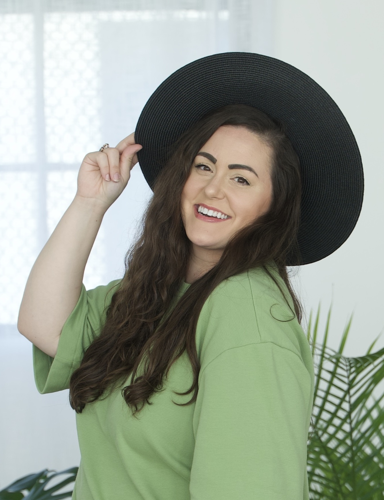 Jenni, founder of Closet Coach & Company in Nashville